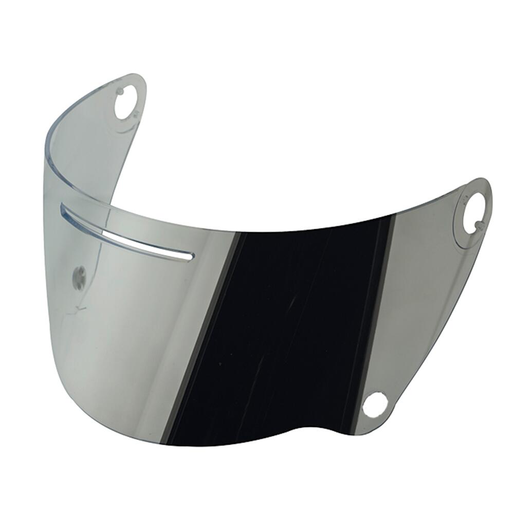 Agv X3000 Visor [Iridium Silver] Ns